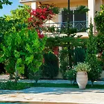 Daire Lefkas Blue *
