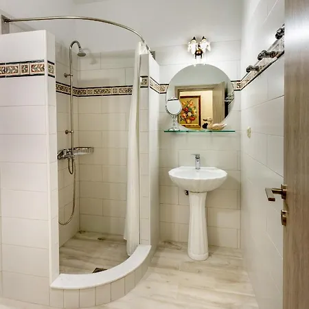 Lefkas Blue Apartament