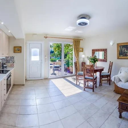 Apartament Lefkas Blue