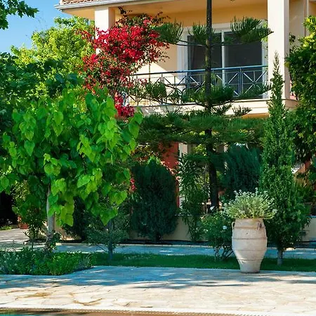 Apartment Lefkas Blue *