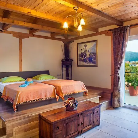 Lefkas Blue Apartament Lefkáda