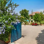Lefkas Blue Apartment