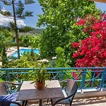 Lefkas Blue * Lefkada City