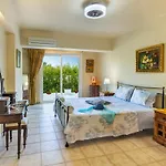 Lefkas Blue Apartment Lefkada City