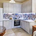 Appartement Lefkas Blue *