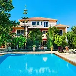 Lefkas Blue * Lefkada City