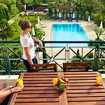 Lefkas Blue Apartment Lefkada City