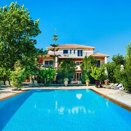 Lefkas Blue