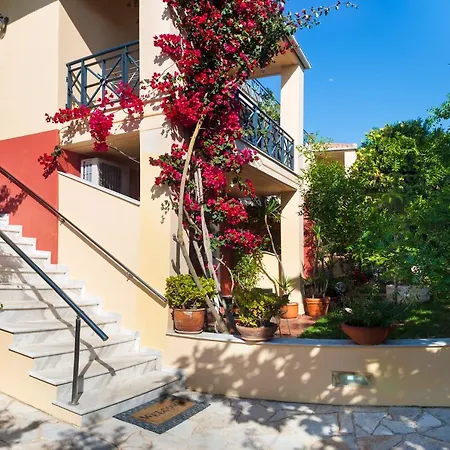 Apartamento Lefkas Blue Lefkáda