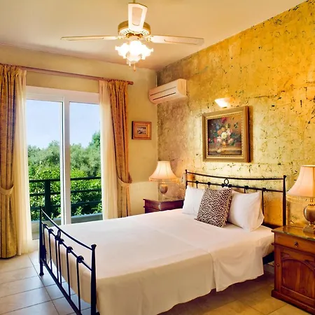 Lefkas Blue Apartamento