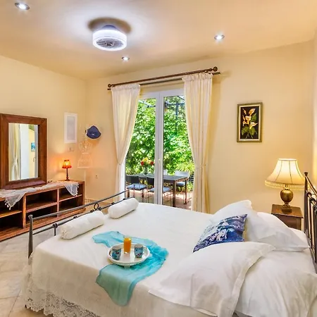 Lejlighed Lefkas Blue