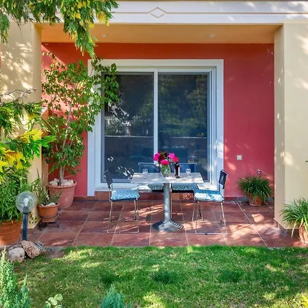 Lefkas Blue * Lefkáda