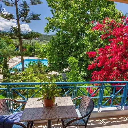 Lefkas Blue * Лефкада