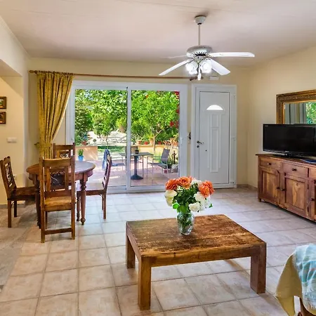 Lefkas Blue Apartamento Lefkáda