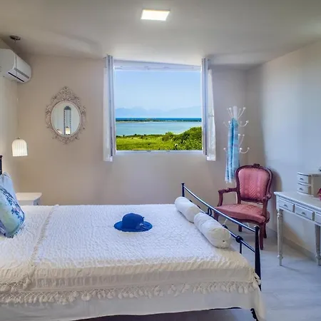 Apartamento Lefkas Blue Lefkáda