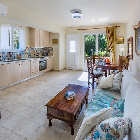 Lefkas Blue Lejlighed Lefkáda