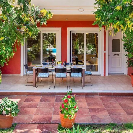 Lefkas Blue Appartamento *