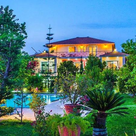 Appartement Lefkas Blue *