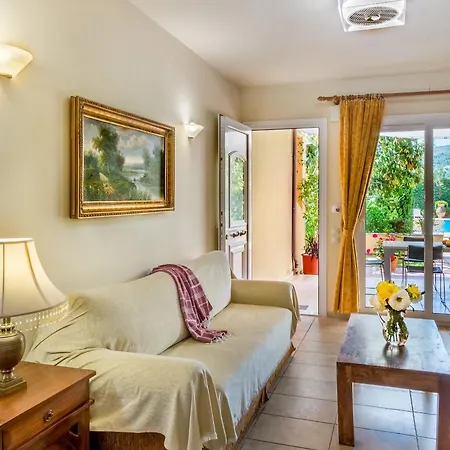 Appartement Lefkas Blue *