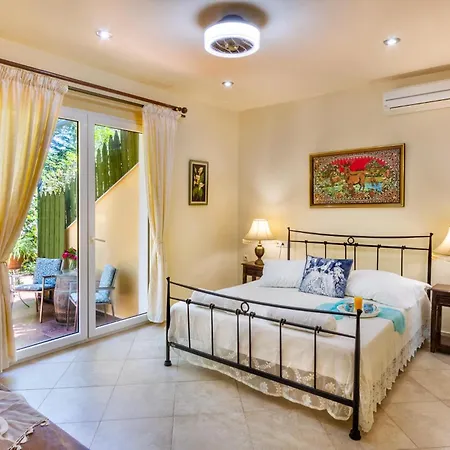 Lefkas Blue Apartment *