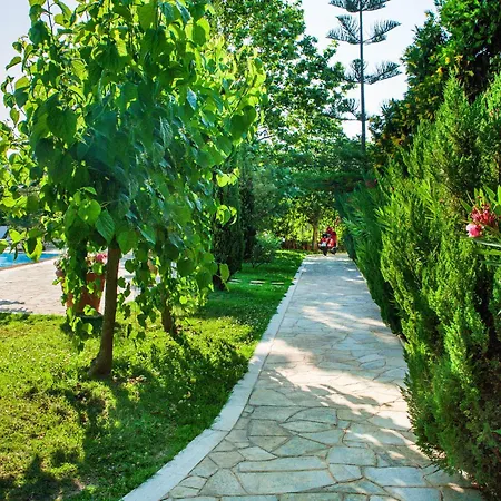 Appartamento Lefkas Blue Lefkáda