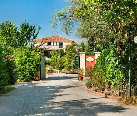 Lefkas Blue * Lefkáda