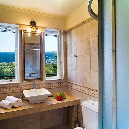 Lefkas Blue * Lefkáda