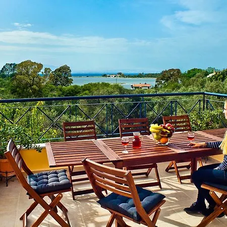 Lefkas Blue Lefkáda