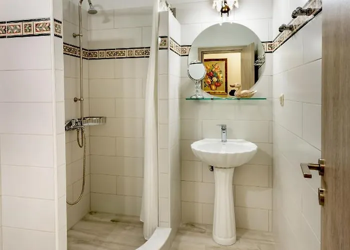 Lefkas Blue Appartamento