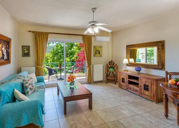 Lefkas Blue Appartamento