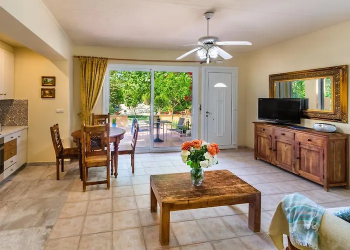 Lefkas Blue Appartamento Lefkáda