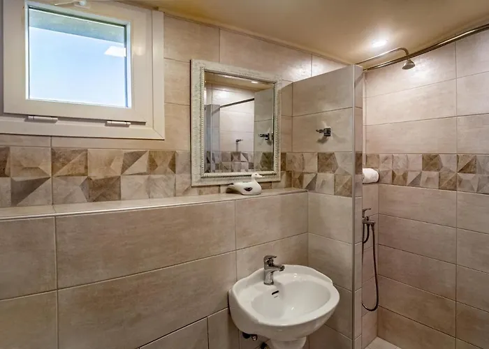 Lefkas Blue * Lefkáda