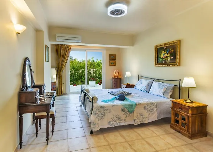 Lefkas Blue Appartamento Lefkáda