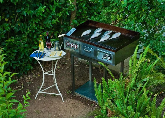 Lefkas Blue Lefkáda