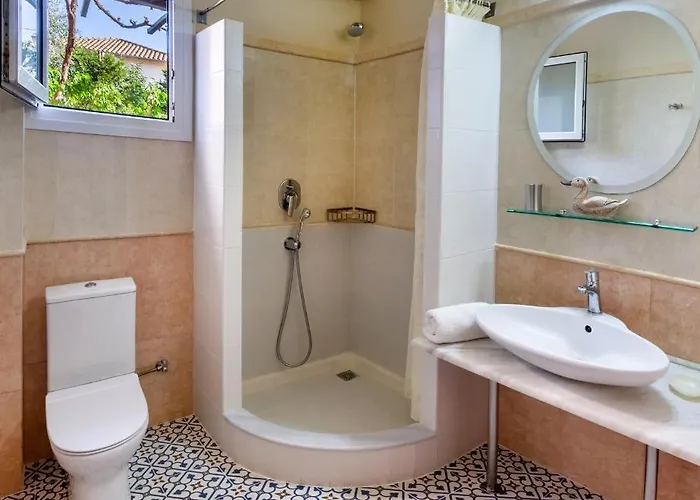 Lefkas Blue Lefkáda