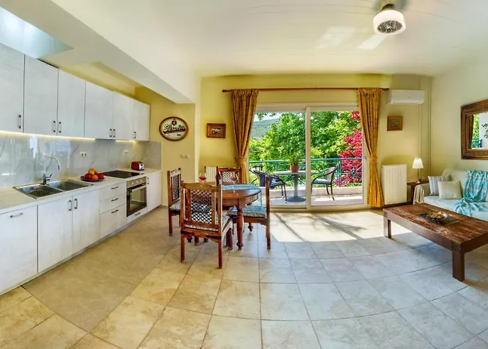 Lefkas Blue Appartamento *