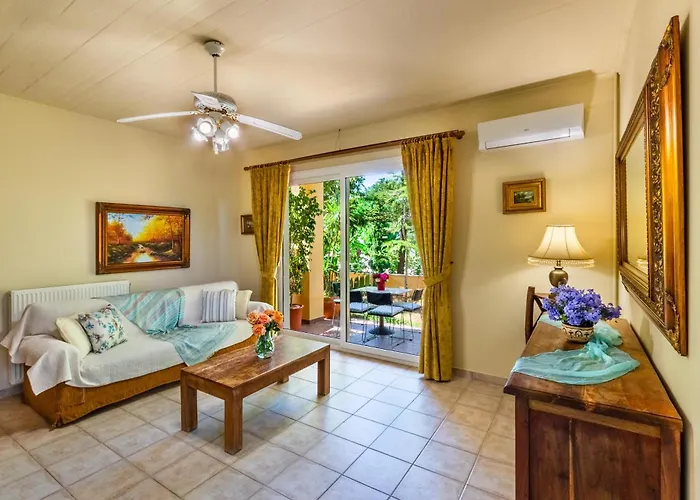 Lefkas Blue * Lefkáda