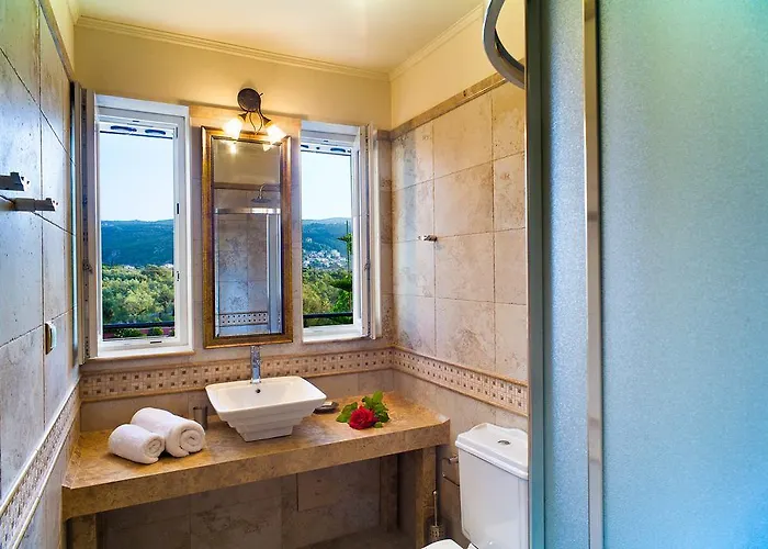 Lefkas Blue * Lefkáda