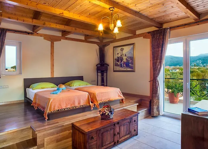 Lefkas Blue Appartamento Lefkáda