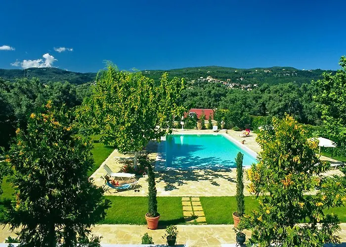 Lefkas Blue Appartamento Lefkáda